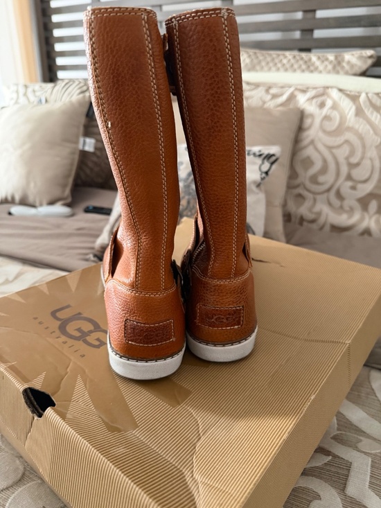 Ugg W Andra